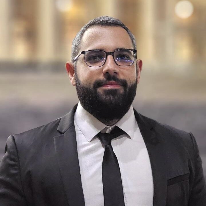 profile pic 1 - Atallah Ibrahim 2