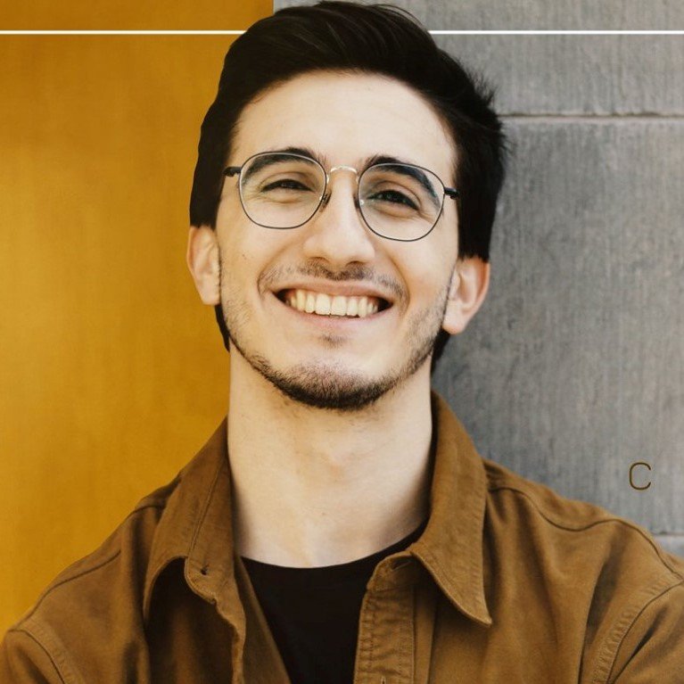 CharlesEid - Charles Eid