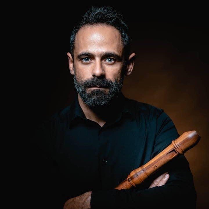 Profile - Farid Rahmeh