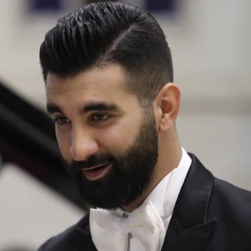 profile image - Ghady Harb