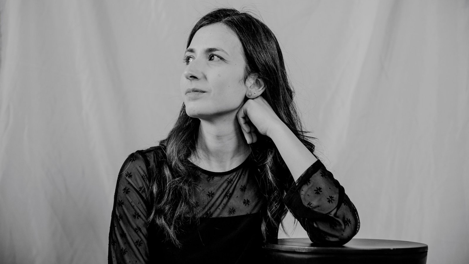Andréa Azzi - Pianist