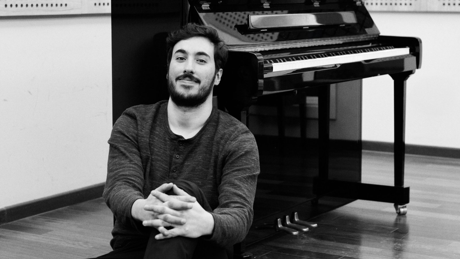 Daniel Karout - Multi-Instrumentalist, Composer & Vocalist