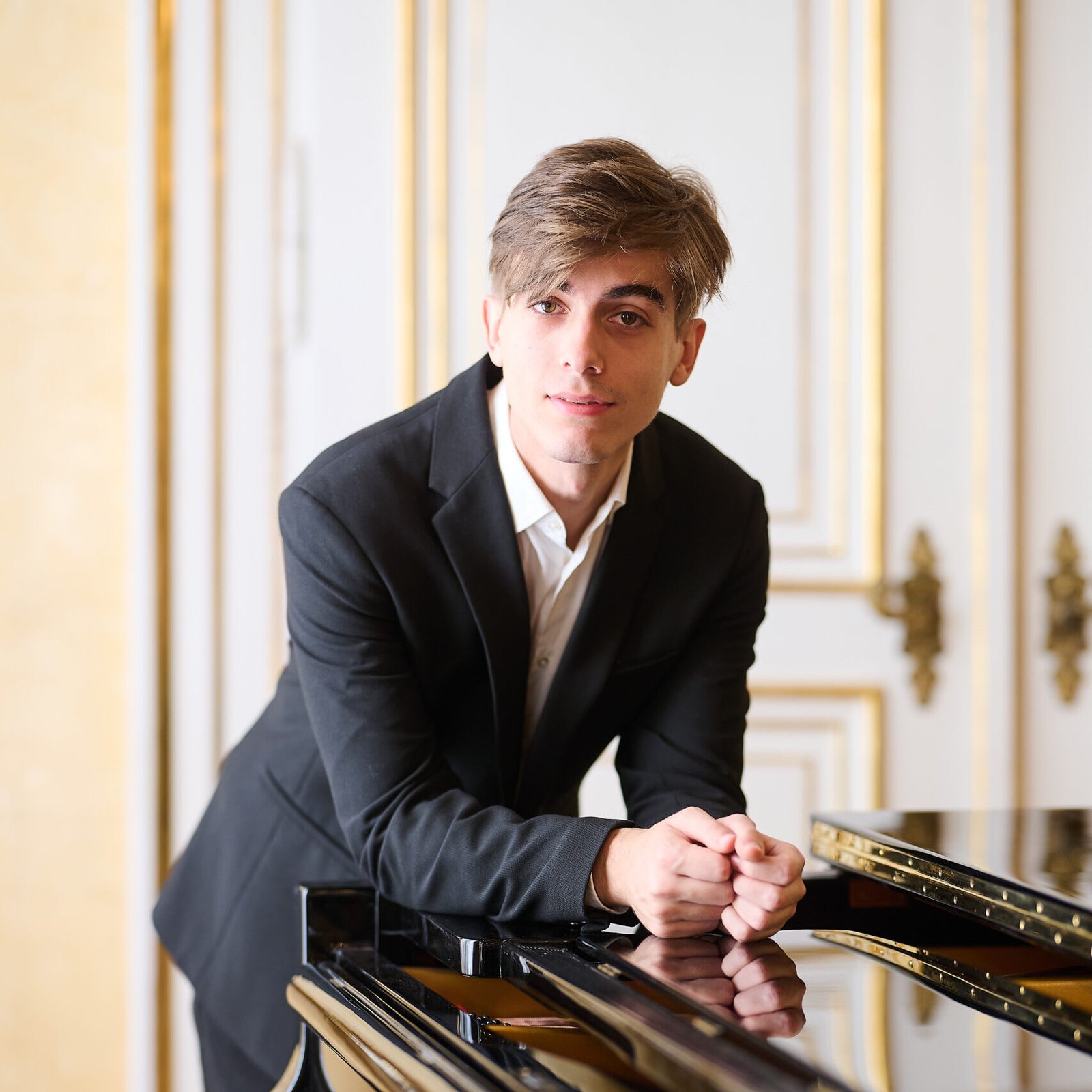 Dominik Ilisz