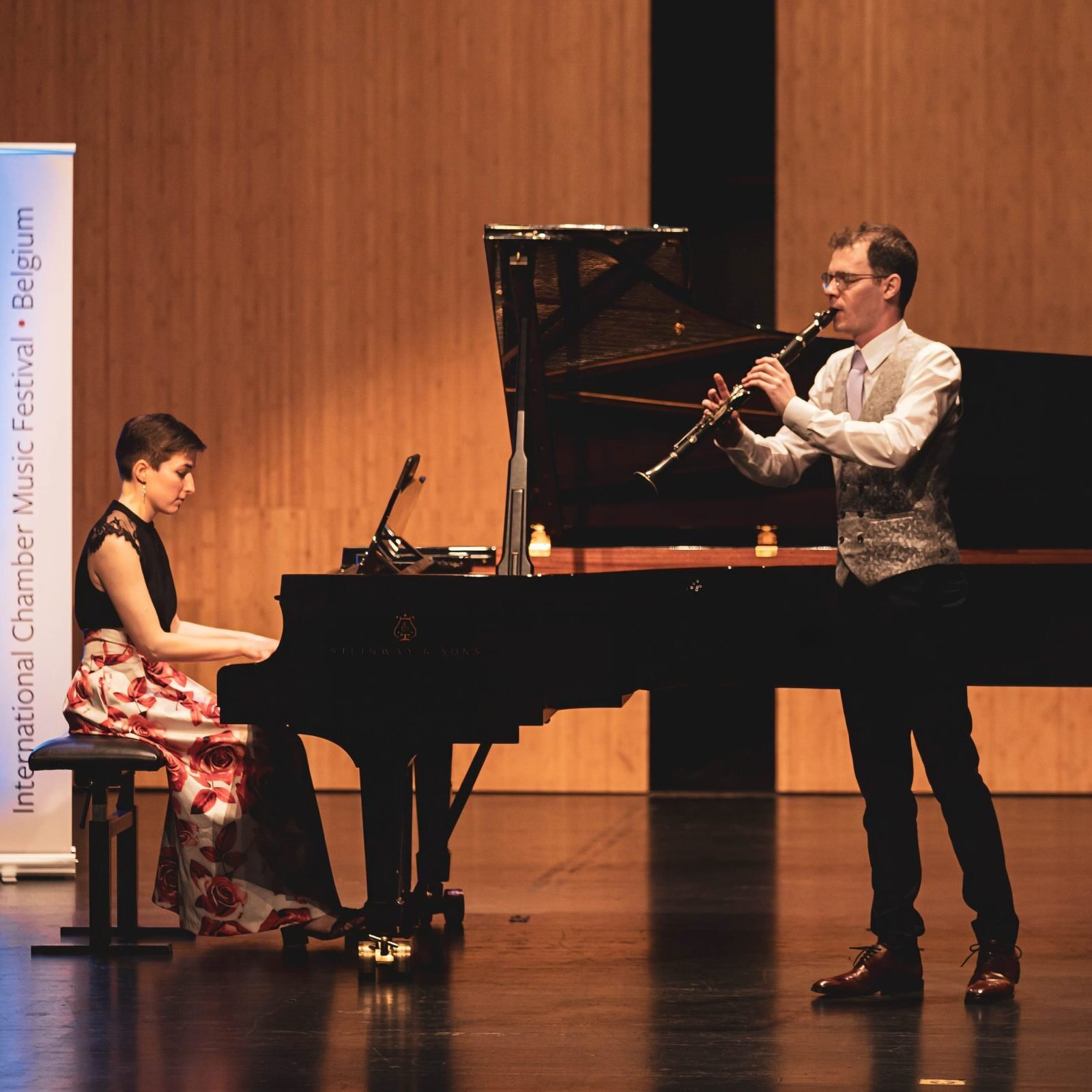 Duo lamell-Matthys
